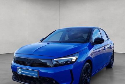 Opel Corsa 8.550 km 16.440 € Cottbus 03051