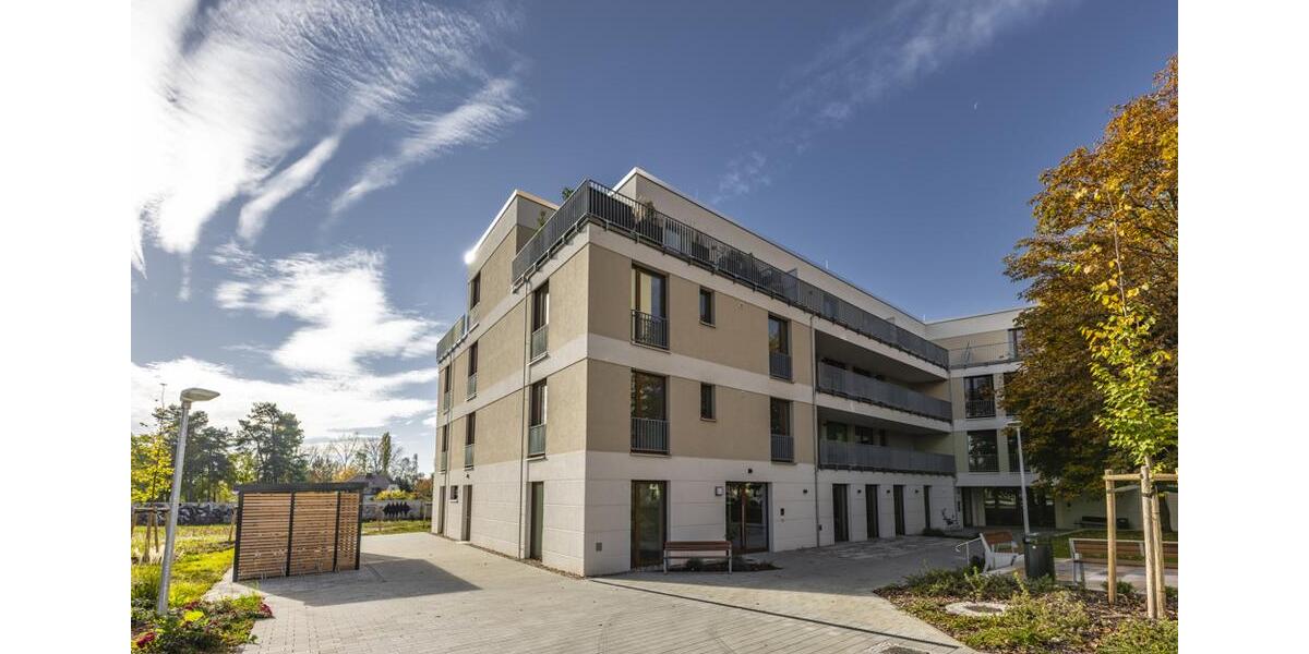 Etagenwohnung Cottbus Sachsendorf - 3 Zimmer, 152 m&sup2;, 1.987&euro; | Angebot:25962650