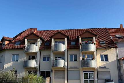 Wohnung Cottbus Brunschwig - 1 Zimmer, 33 m&sup2;, 330&euro; | Angebot:26226527