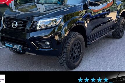 Nissan Navara 42.911 km 34.990 &euro; Spremberg 03130