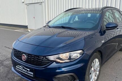Fiat Tipo 98.000 km 7.990 &euro; Cottbus 03051