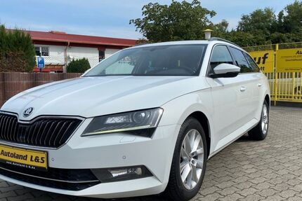 Skoda Superb 199.951 km 12.990 € Cottbus/ Groß Gaglow 03051