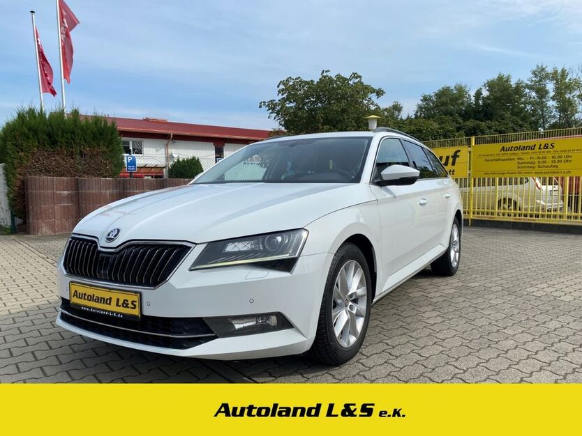 Skoda Superb 199.951 km 12.990 € Cottbus/ Groß Gaglow 03051