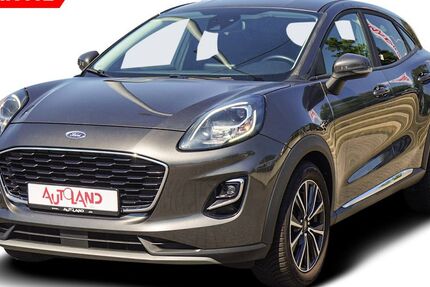 Ford Puma 54.667 km 17.990 &euro; Cottbus OT Kolkwitz 03099