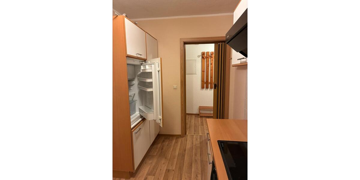 Erdgeschoßwohnung Cottbus - 3 Zimmer, 50 m&sup2;, 545&euro; | Angebot:25982554