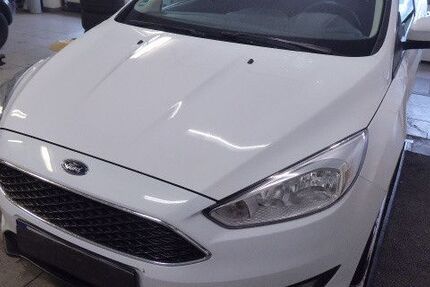Ford Focus 170.001 km 6.500 € Jaenschwalde 03197