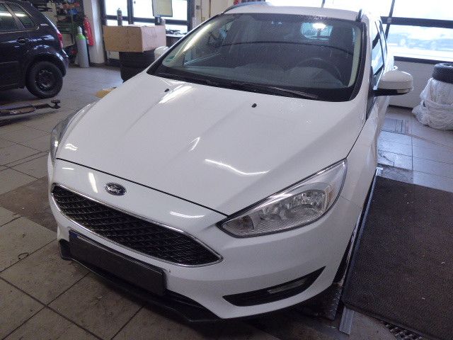 Ford Focus 170.001 km 6.500 € Jaenschwalde 03197