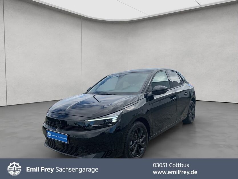 Opel Corsa 16.544 km 16.440 € Cottbus 03051