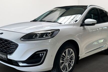 Ford Kuga 54.750 km 25.990 &euro; Cottbus 03042