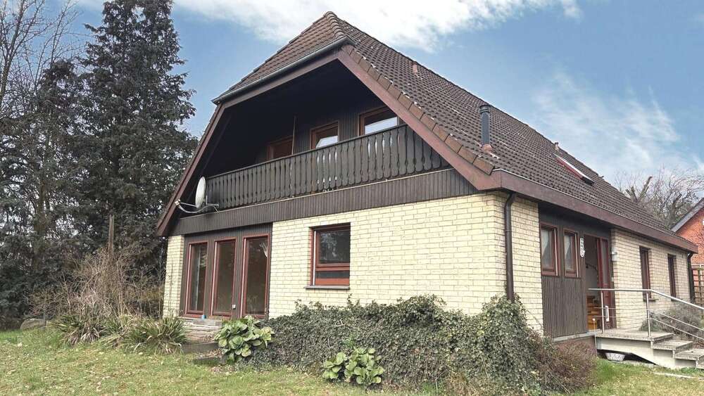 Einfamilienhaus Drebkau - 9 Zimmer, 190 m&sup2;, 235.000&euro; | Angebot:26245558