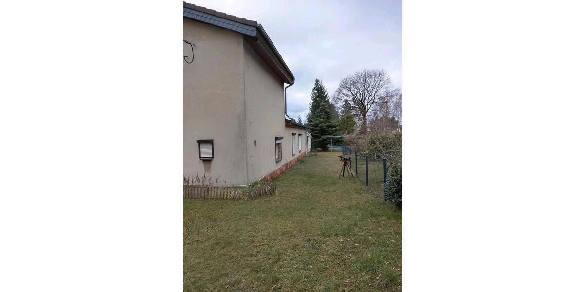 Einfamilienhaus Großräschen - 4 Zimmer, 120 m&sup2;, 130.000&euro; | Angebot:25917858