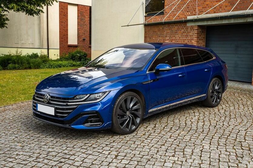 Arteon