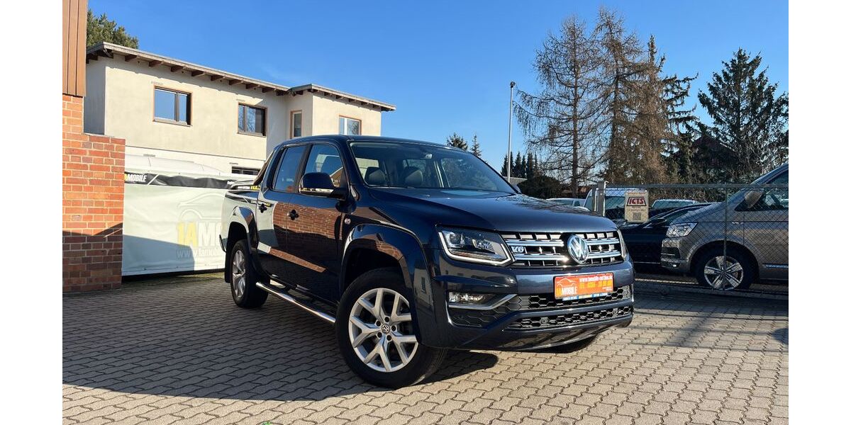 VW Amarok 88.520 km 33.000 &euro; Cottbus 03050