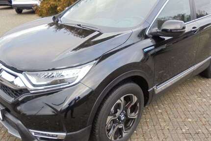 Honda CR-V 53.910 km 28.950 &euro; Kolkwitz 03099