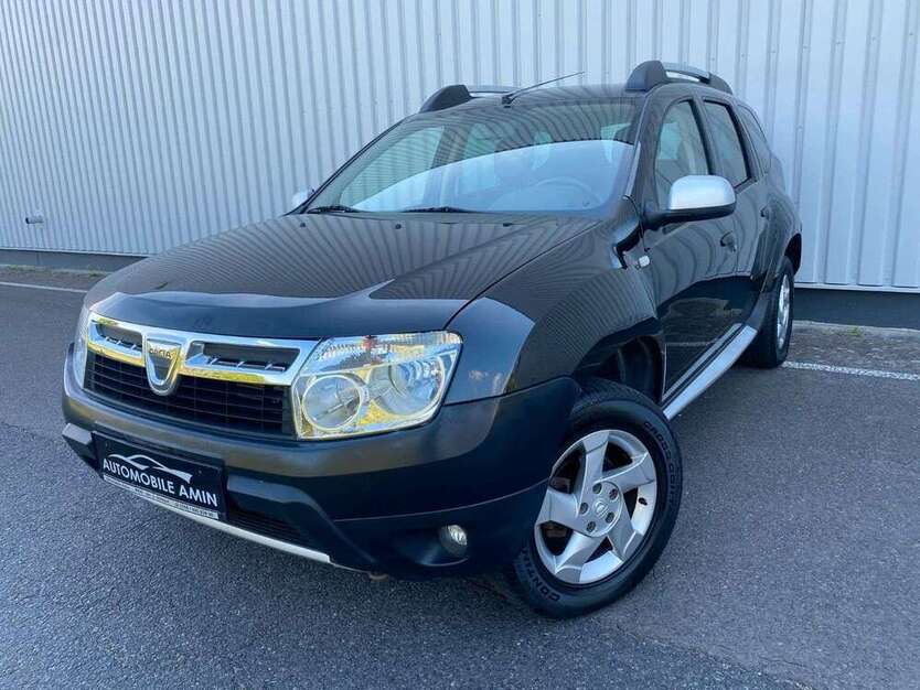 Duster