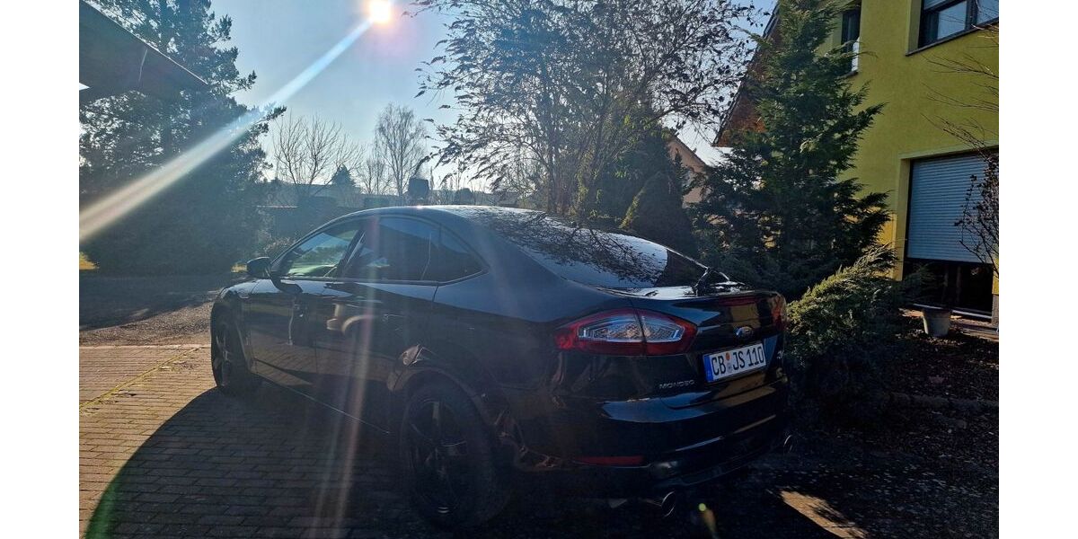 Ford Mondeo 180.000 km 8.000 &euro; Cottbus 03054