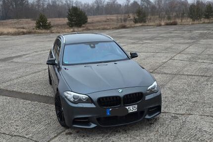 BMW 535 178.000 km 21.199 &euro; Cottbus 03044
