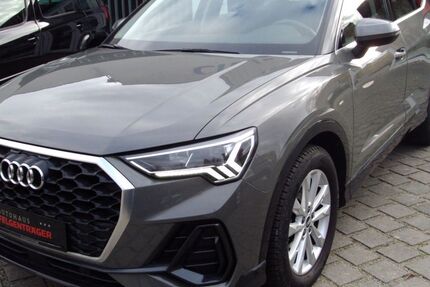 Audi Q3 48.330 km 32.990 &euro; Spremberg 03130