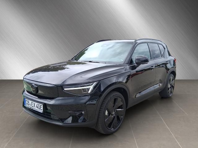 Volvo EX40 2.990 km 49.990 € Cottbus - Groß Gaglow 03051