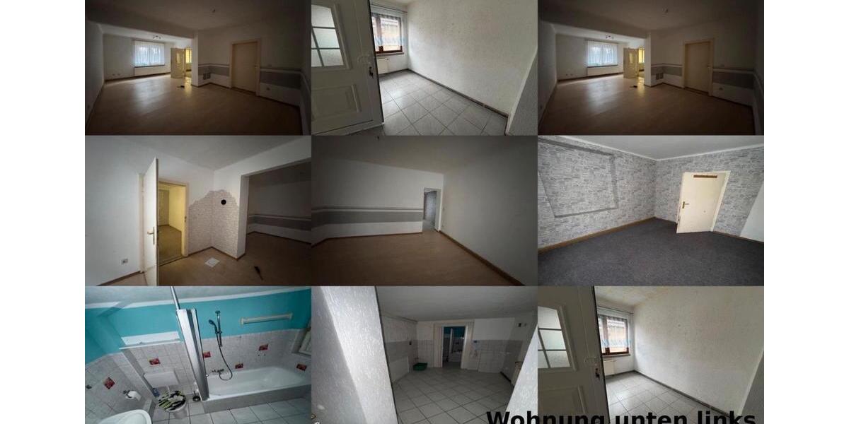 Mehrfamilienhaus, Wohnhaus Cottbus Brunschwig - 12 Zimmer, 430 m&sup2;, 460.000&euro; | Angebot:25126866