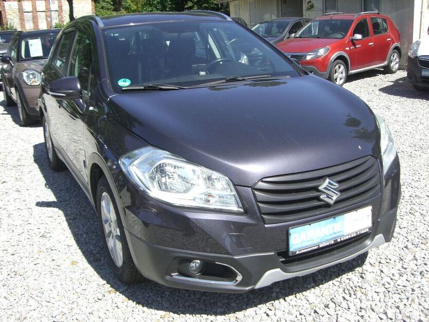 SX4