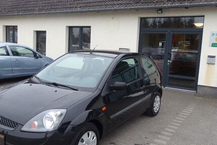 Ford Fiesta 104.913 km 2.985 &euro; Jaenschwalde 03197