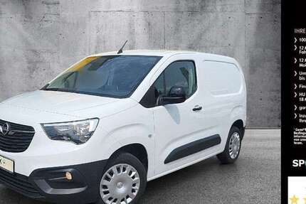 Opel Combo 48.000 km 17.750 &euro; Lübbenau 03222