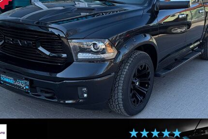 Dodge RAM 104.067 km 35.490 &euro; Spremberg 03130