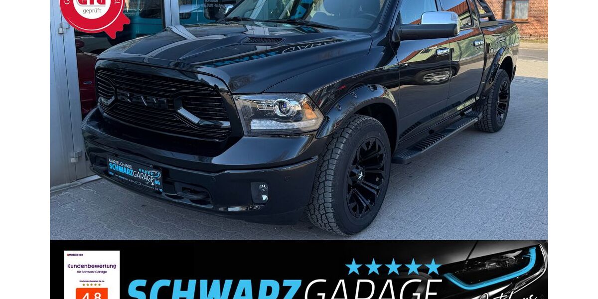 Dodge RAM 104.067 km 35.490 &euro; Spremberg 03130