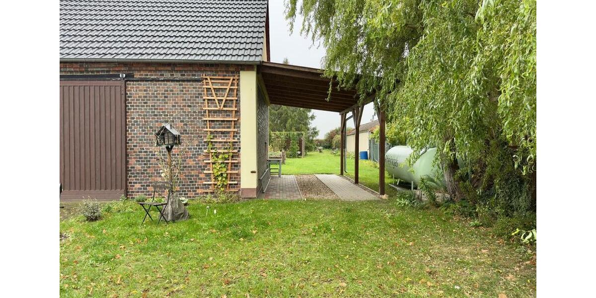 Einfamilienhaus Calau - 3 Zimmer, 90 m&sup2;, 270.000&euro; | Angebot:27291863
