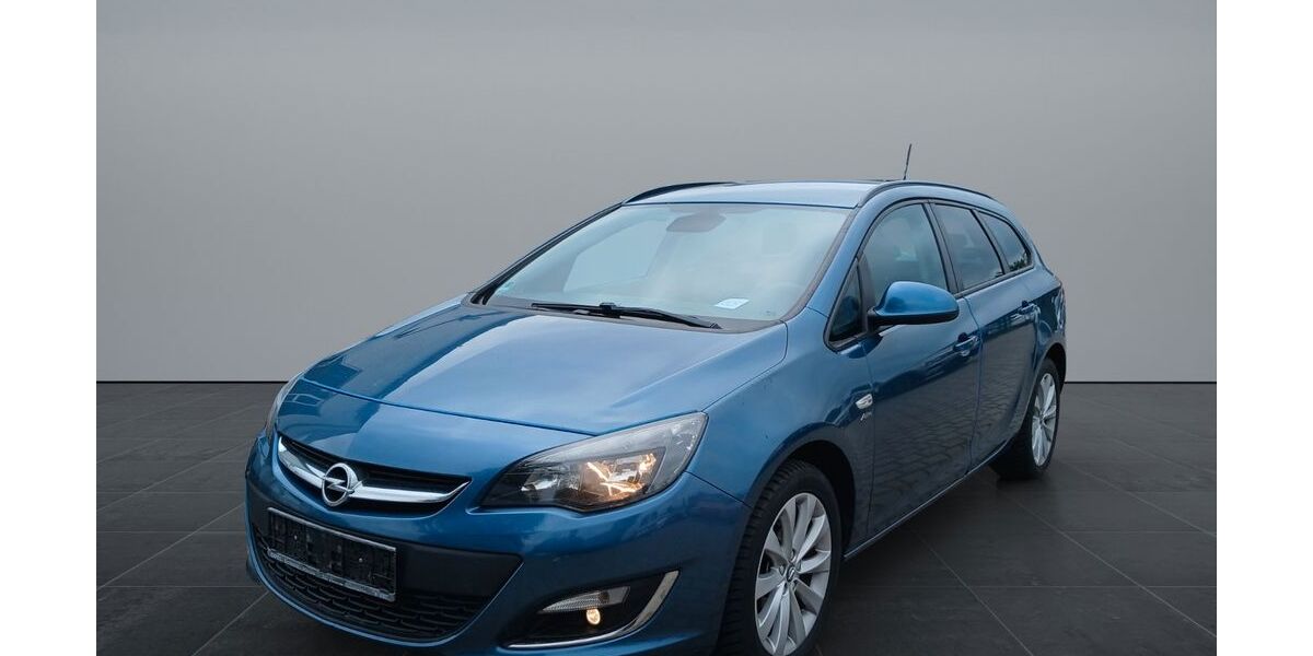 Opel Astra 171.000 km 3.950 &euro; Lübbenau / Spreewald 03222