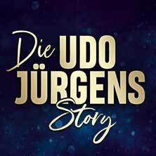 Die Udo Jürgens Story - Tournee 2025 Cottbus