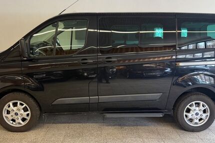 Ford Tourneo Custom 119.900 km 15.990 &euro; Spremberg 03130