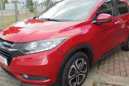 Honda HR-V 26.395 km 17.890 &euro; Kolkwitz 03099