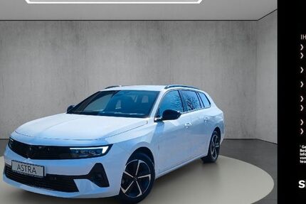 Opel Astra 6.900 km 25.950 &euro; Lübbenau / Spreewald 03222