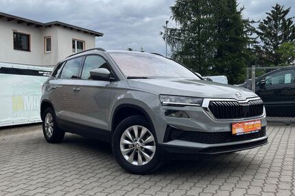 Skoda Karoq 45.990 km 27.999 &euro; Cottbus 03050