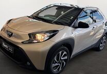 Gebrauchtwagen Toyota Aygo (X)