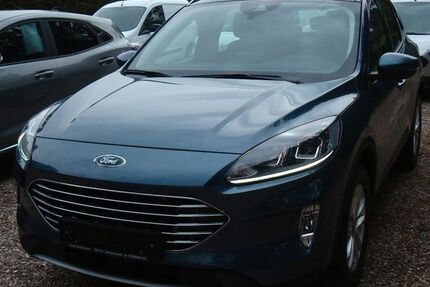 Ford Kuga 1.000 km 25.990 € Schenkendöbern OT Atterwasch 03172