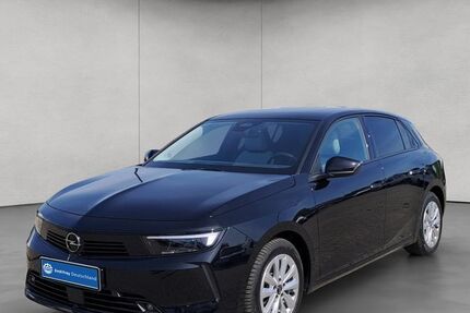 Opel Astra 16.497 km 19.940 &euro; Cottbus 03051