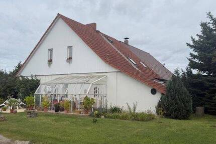 Großzügige Doppelhaushälfte in ruhiger Lage 5 zimmer