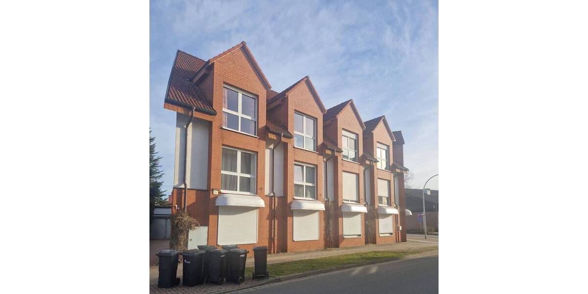 Mehrfamilienhaus, Wohnhaus Forst (Lausitz) Forst-Stadt - 560.000&euro; | Angebot:23969271