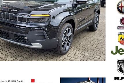 Jeep Avenger 3.115 km 28.990 &euro; Cottbus 03050