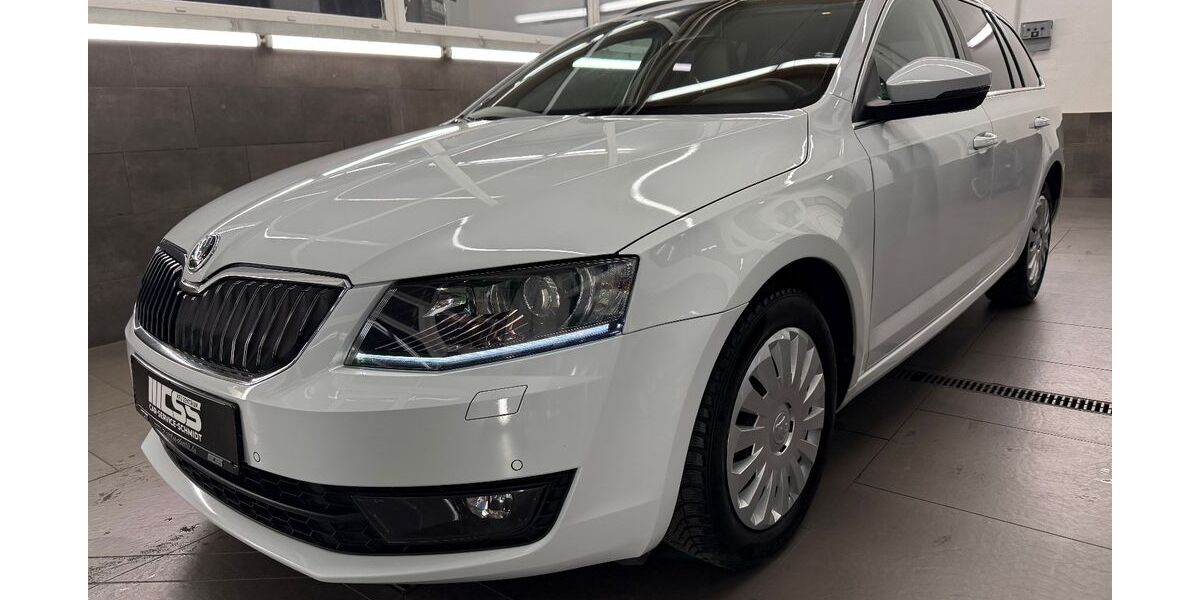 Skoda Octavia 122.110 km 13.888 &euro; Cottbus 03044