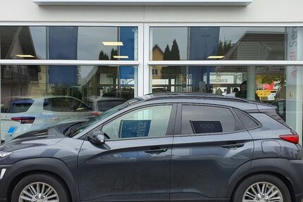 Hyundai KONA 64.950 km 17.870 € Lübbenau/Spreewald 03222