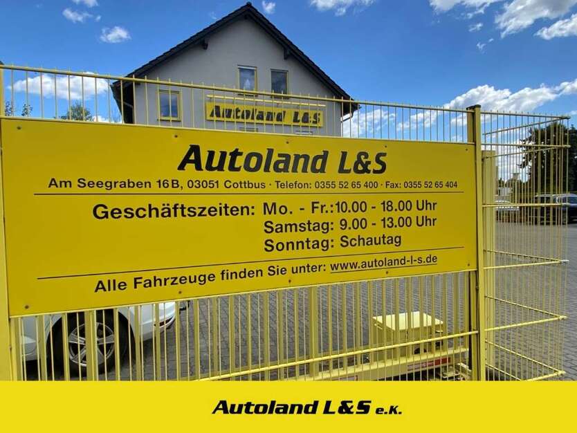 Peugeot 108 44.034 km 8.990 € Cottbus 03051