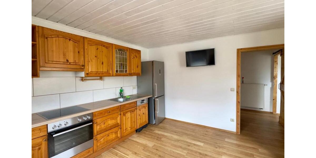 Einfamilienhaus Calau - 3 Zimmer, 90 m&sup2;, 270.000&euro; | Angebot:27291863