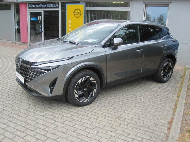 Nissan Qashqai 15.100 km 29.900 &euro; Cottbus 03044