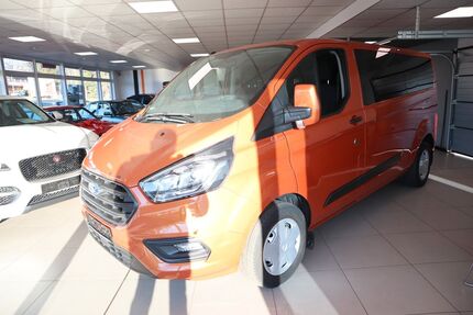 Ford Transit 128.223 km 22.490 &euro; Döbern 03159