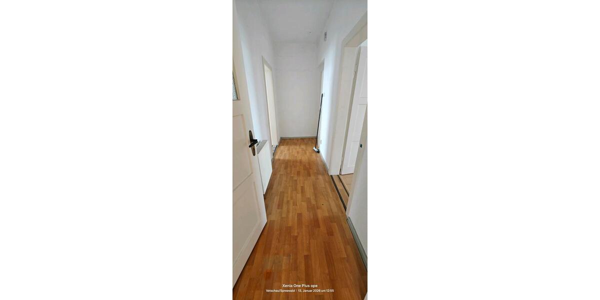 Etagenwohnung Vetschau/Spreewald Spreewald - 3 Zimmer, 65 m&sup2;, 598&euro; | Angebot:26047584