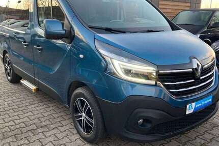 Renault Trafic 27.300 km 29.999 € Cottbus 03050